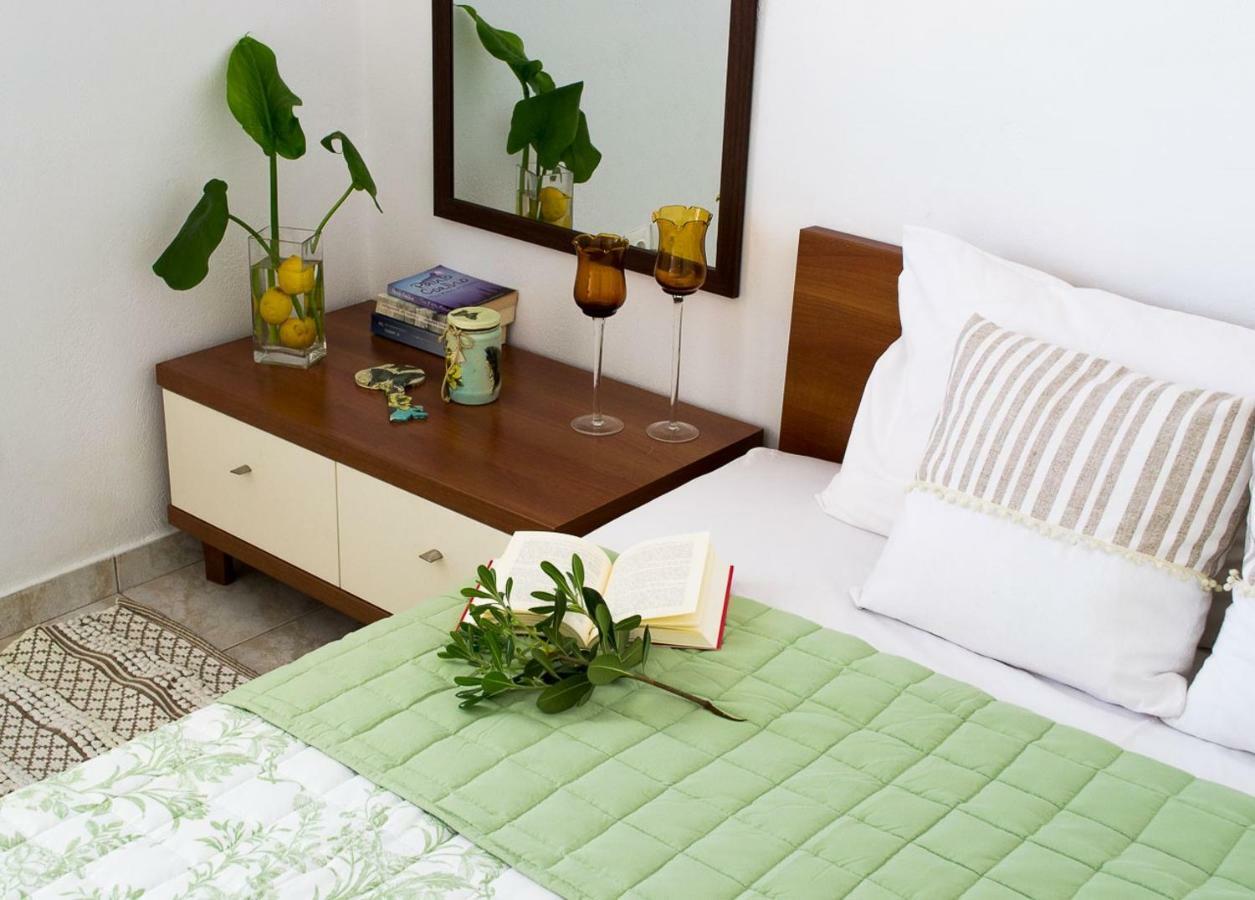 Гостевой дом Inspiration Guestroom With Amazing Roof Garden *
